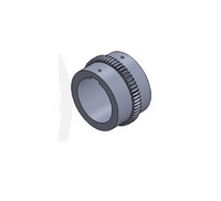 COUPLING JAURE MOTOR( 